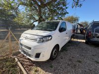 CTTE CITROEN Jumpy