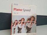 a book that is sitting on a table