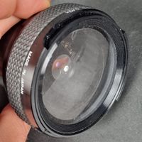 [PHOTOGRAPHIE] Lot de 5 objectifs pour appareils photos nota… (photo 5)