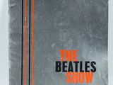 the beatles show book