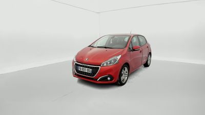 PEUGEOT - 208 PURETECH 82CH SS BVM5 SIGNATURE - ES - Mise en…