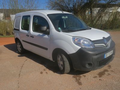 Ctte Renault Kangoo DD112KW du 26/02/14 an2014, go 5cv, 8030km non gar - Photo 1