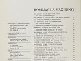 a close up of a book with a bunch of numbers on it
