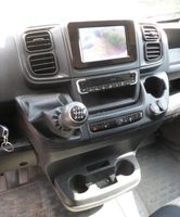 FIAT Ducato MY 23 Fourgon Tôlé LH2-3t3 140CV - 1e mise en ci… (photo 6)