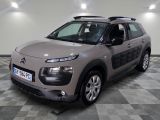 Citroën C4 Aircross 1,6 Turbo Flex 5 portes, boîte auto