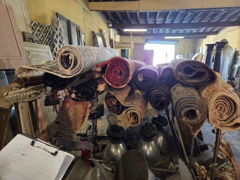 Objets d'art & Curiosités