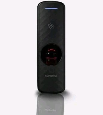 Lecteur d’empreintes - Non testé - Comme neuf - Suprema BioE…