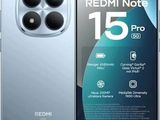 Le Redmi Note 15 Pro est le premier smartphone à être commercialisé en Inde