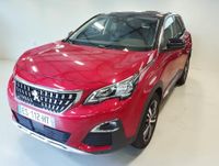 VP PEUGEOT 3008 1.2 THP 130 5P Kilomètres au compteur non ga…