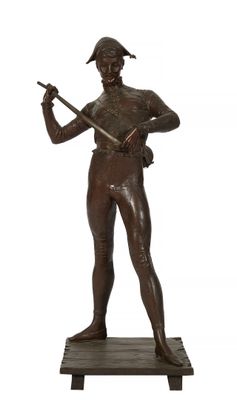 295 Paul DUBOIS ( 1829 - 1905 )