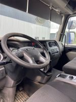 Camion porteur DAF type LF 210 (photo 6)