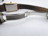 a watch that is sitting on a table
