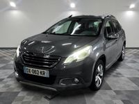 PEUGEOT - 2008 1.2 PURETECH 110CH SS BVM5 ALLURE - ES - Mise…