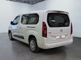 a white van that is parked in a room