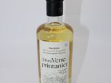 a bottle of rumverie pattaniier on a white background