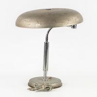 Lampe de bureau moderniste à bras réglable, dans le style « … (photo 4)