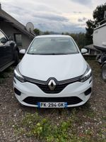 LMB: VASP RENAULT CLIO du 23/09/2019 - 04cv GO -…
