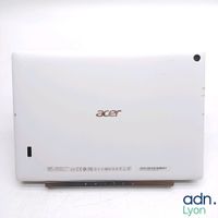PC Tablette Acer SW5-017P Argent - Intel Core X5-Z8350 1. (photo 6)
