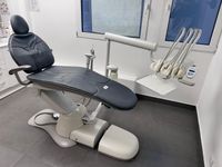 1 unité de dentiste de 2014 comprenant : (photo 6)