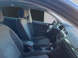 the interior of a car is clean and ready to be used