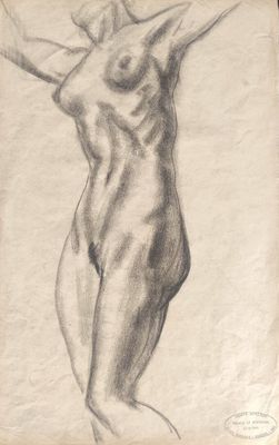 Maurice LE POITEVIN (1875-1954).