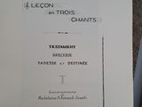 Photo 2/4 du lot