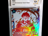 an image of a card with a picture of a man