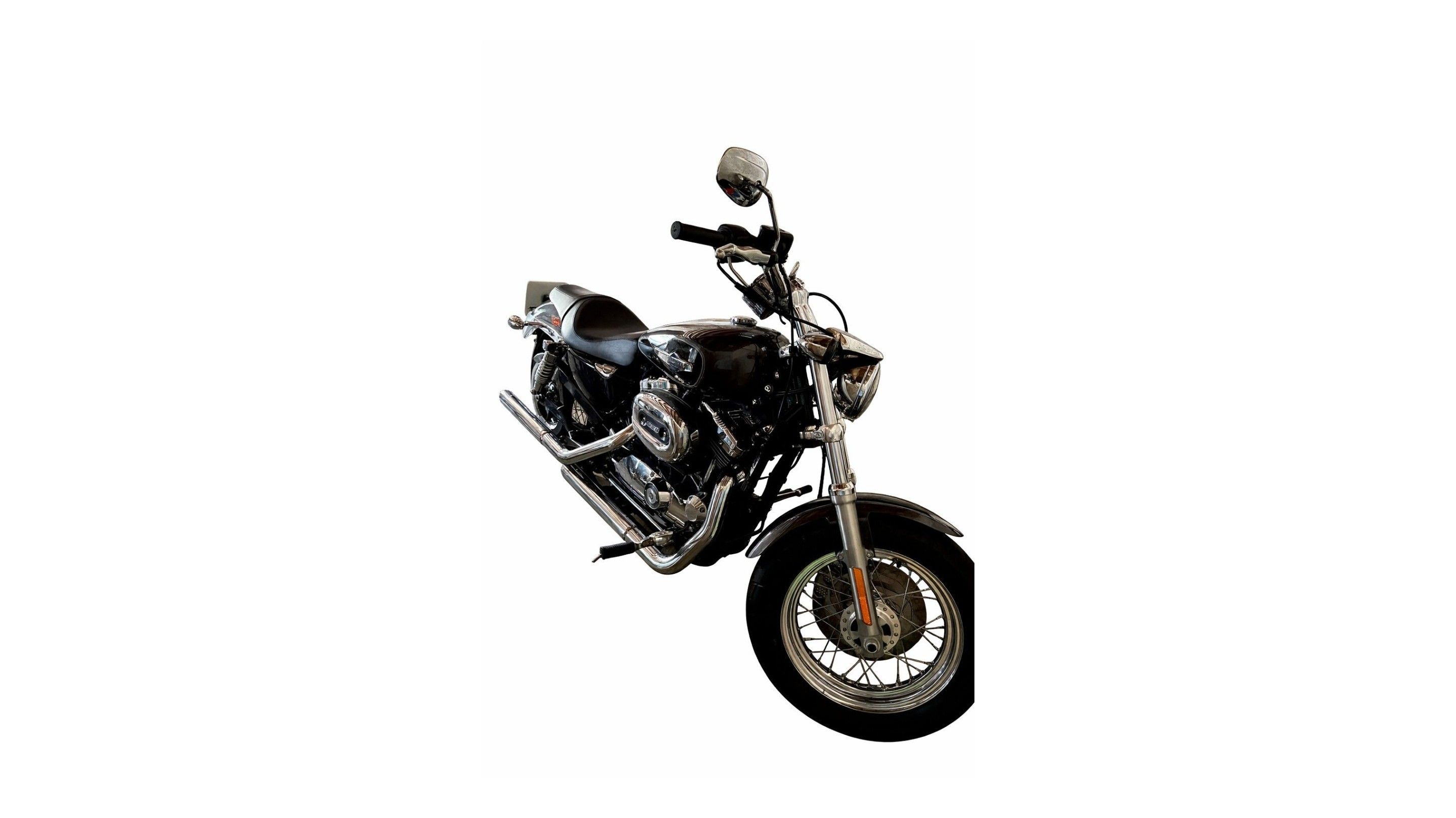 Motos & Scooters