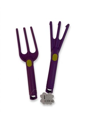 Lot de 2 - Ces deux accessoires servent pour entretenir vos …