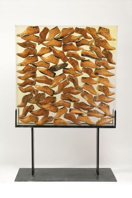 Armand Pierre FERNANDEZ dit ARMAN (1928-2005)