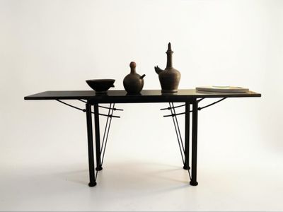 Jean-Michel WILMOTTE (né en 1948)