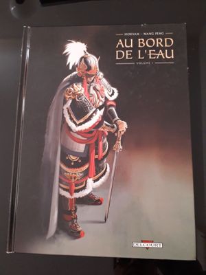 l'image d'une photo représentant un livre sur lequel figure la photo d'un homme en costume