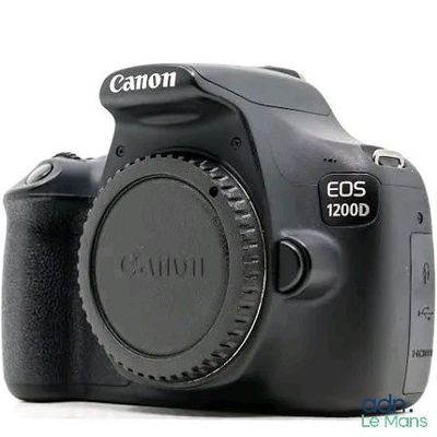 canon eos 2000d digital slr camera with 18 - 55mm lens