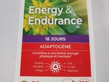 une image représentant une boîte de comprimés « Orits » pour l'énergie et l'endurance