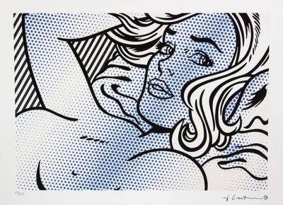 une image représentant un dessin en noir et blanc d'une femme aux cheveux longs