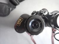 1 paire de jumelles fast focus 10x50 dans leur boîte (photo 6)