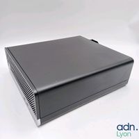Unité centrale grande tour HP Prodesk 400 G6 Noir - Intel Co… (photo 4)