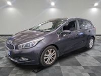 KIA - CEE'D SW 1.4 CRDI 90 CH STYLE - GO - Mise en service: …