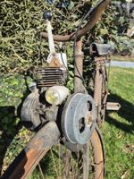 SOLEX – VéloSoleX modèle 45, vers 1950 (photo 5)