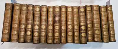 COUSIN DESPREAUX. Histoire générale et particulière de la Gr…