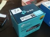 two boxes that are sitting on a table