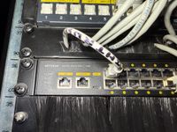 - Baie informatique GIGAMEDIA (l'enregistreur HIKVISION n'es… (photo 6)