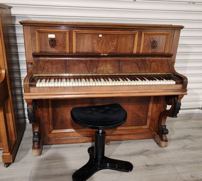 Piano ERARD. Paris. TVA RECUPERABLE.