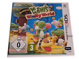 nintendo wii game yoshi ' s yoshi world for sale