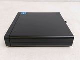 an open dvd player sitting on top of a white surface