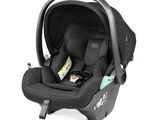 an image of a baby car seat on a white background