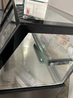 Matériel très récent : Vitrine horizontale GGM GASTRO KTBL 1… (photo 5)