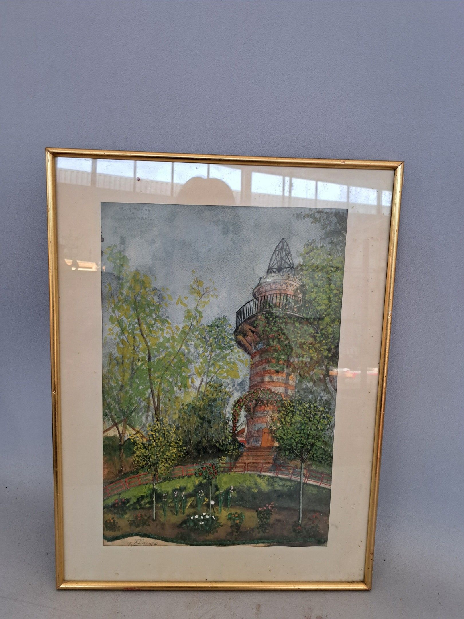 Objets d'art & Curiosités