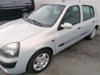 RENAULT CLIO II 1.5 DCI 65 CV - Genre : VP - Carrosserie : C… (photo 6)