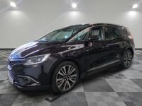 RENAULT - GRAND SCENIC IV DCI 160 ENERGY EDC INITIALE PARIS …